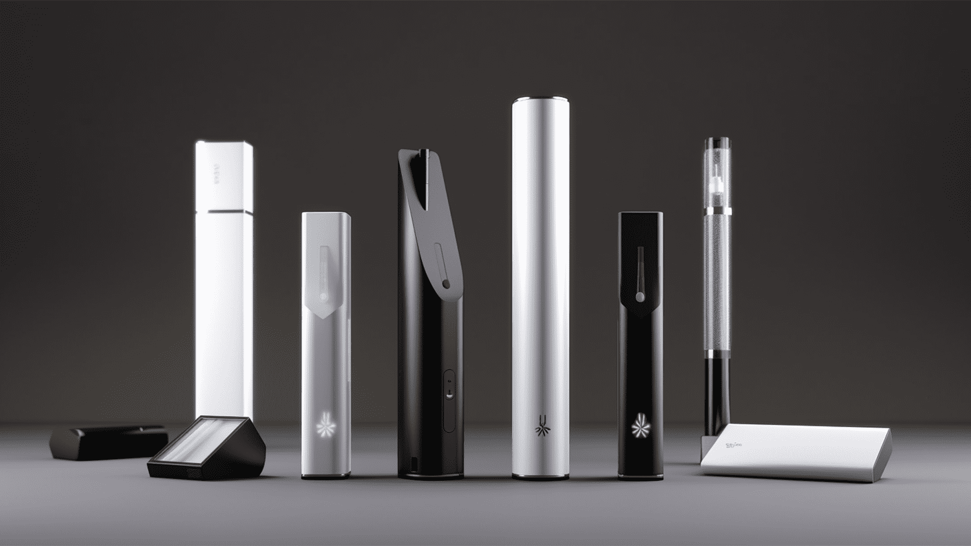 A Beginner's Guide to Cannabis Vaporizers: How to Choose the Right One HempElf.com A Beginner's Guide to Cannabis Vaporizers: How to Choose the Right One HempElf.com