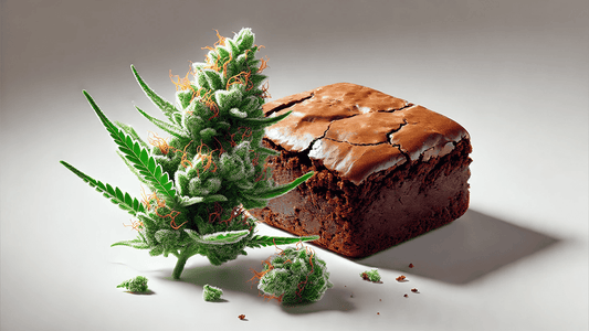 Are Edibles Legal in the UK?