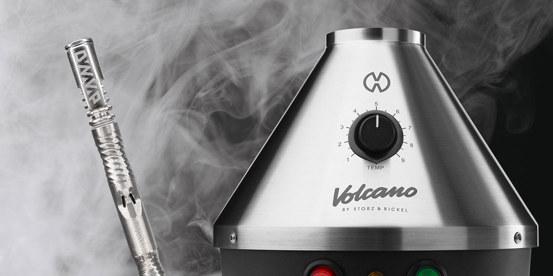 Dynavap vs the Volcano: How does the Dynavap Compare against Storz & B HempElf.com Dynavap vs the Volcano: How does the Dynavap Compare against Storz & B HempElf.com