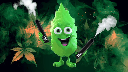 Guide to Buying The Best Dab Pens in The UK