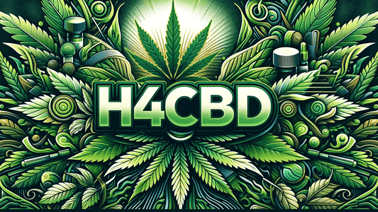 HOW TO BUY H4CBD IN THE UK