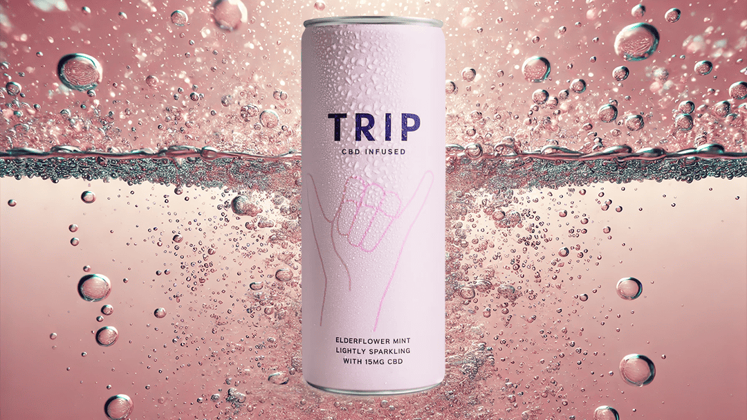 How Many Trip Drinks Can You Have? Everything to Know about the CBD Be