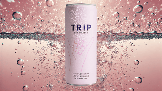 How Many Trip Drinks Can You Have
