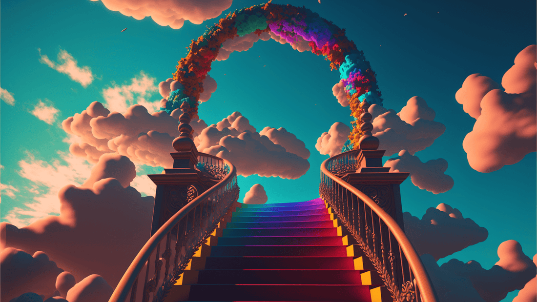 How To Get Higher