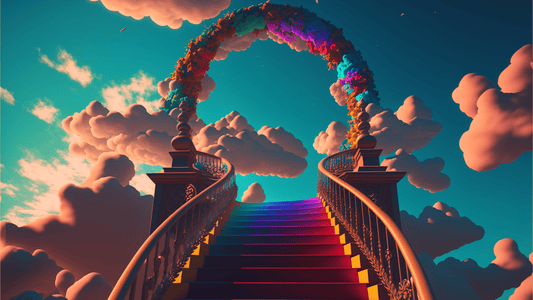 How To Get Higher