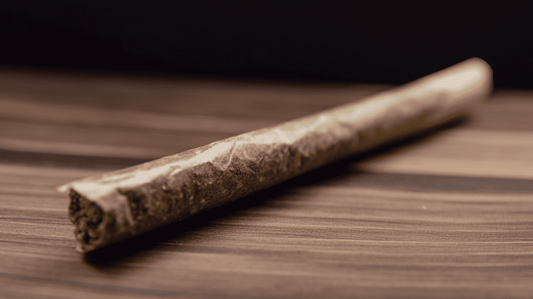 How to Roll a Joint