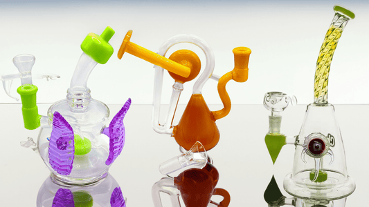 How to Use a Bong