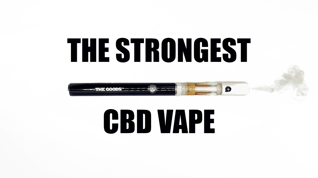 The Strongest CBD Vape In the UK HempElf.com The Strongest CBD Vape In the UK HempElf.com