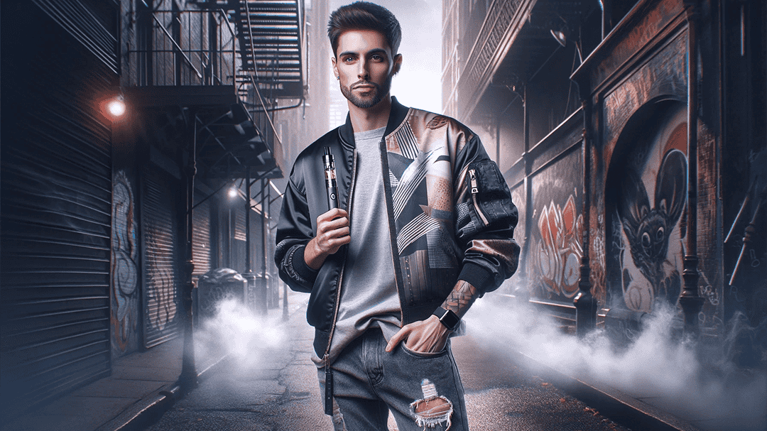 The World Of Vaping