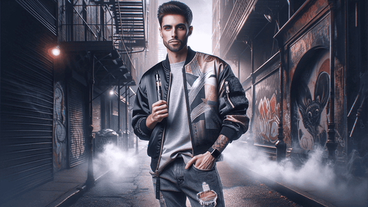 The World Of Vaping