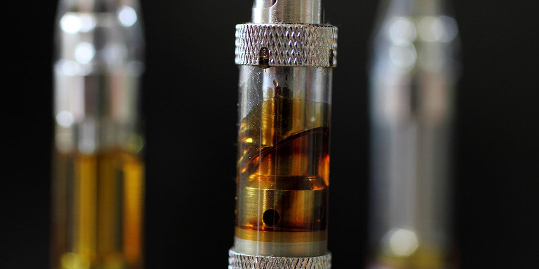 Why CBD cartridges/pens leak HempElf.com Why CBD cartridges/pens leak HempElf.com