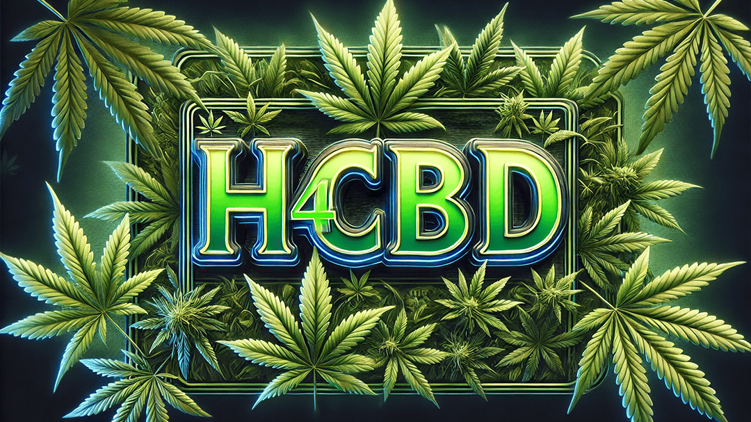 What is H4CBD, and Does It Get You High?