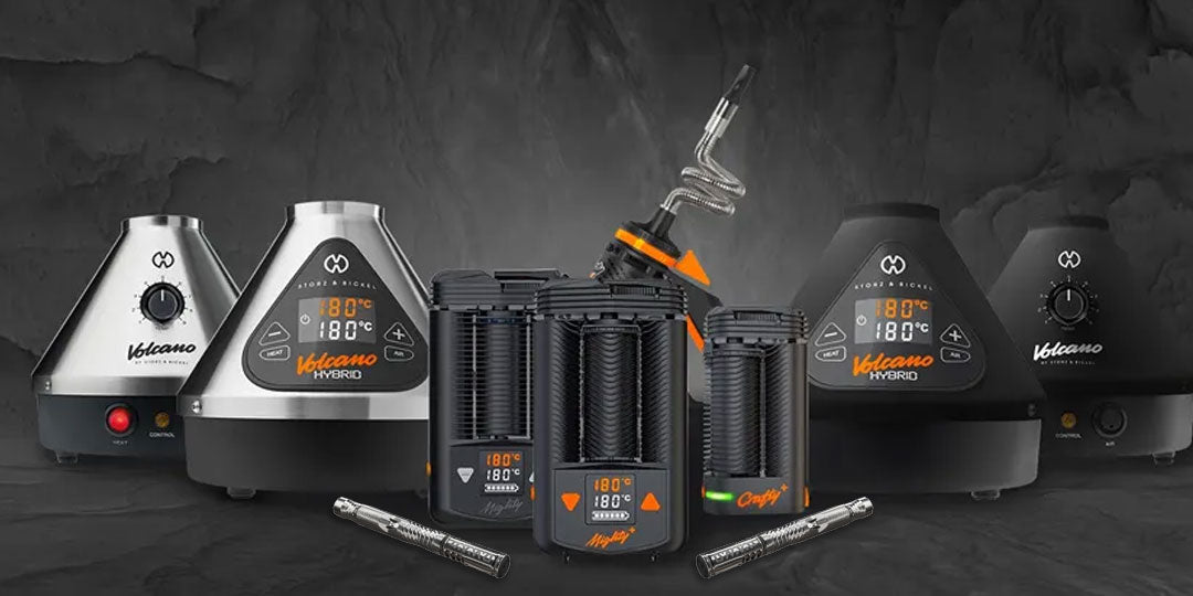 Best Dry Herb Vaporizers In The UK: 2022 Guide HempElf.com Best Dry Herb Vaporizers In The UK: 2022 Guide HempElf.com