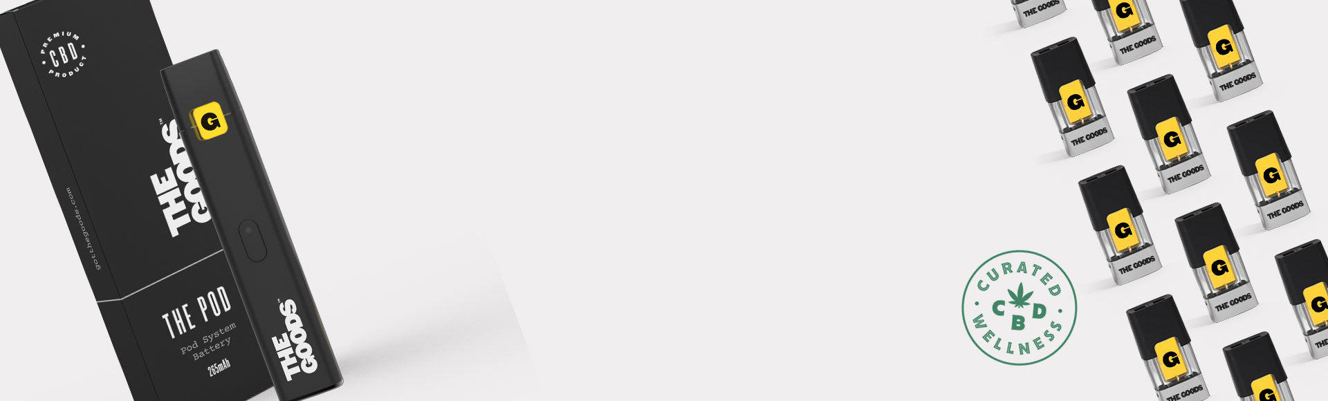 CBD Vape Pens & Pods – HempElf.com