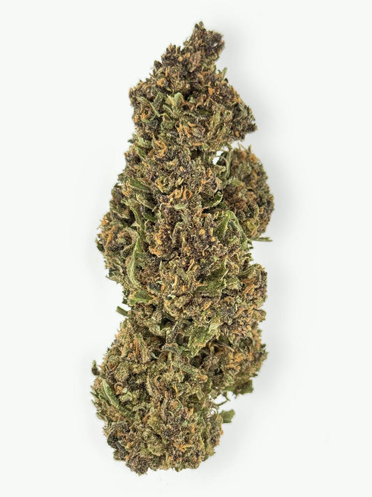 "AK-47" Hemp Flowers (8-13% CBD)