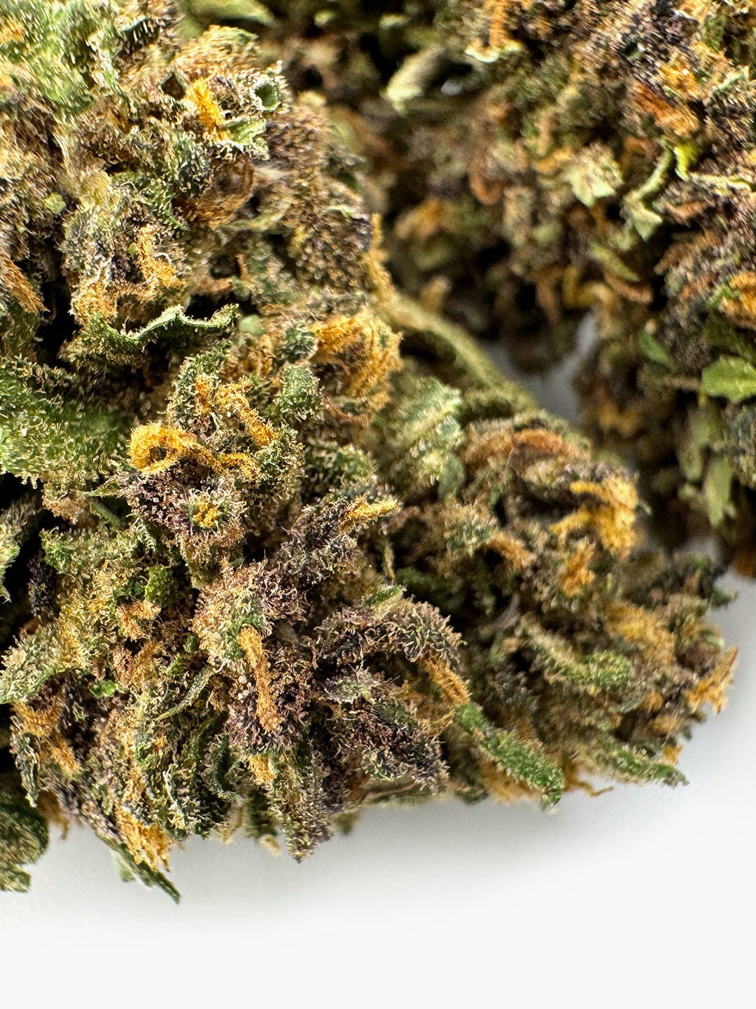 "AK-47" Hemp Flowers (8-13% CBD)