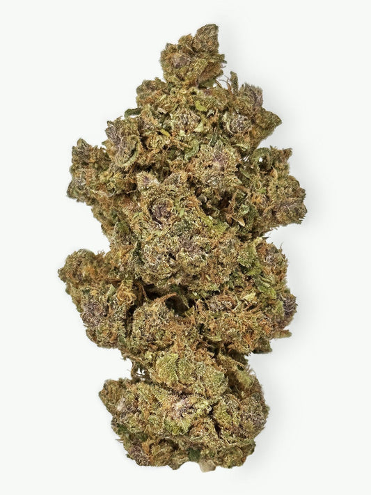 blue cosmic cbd flower