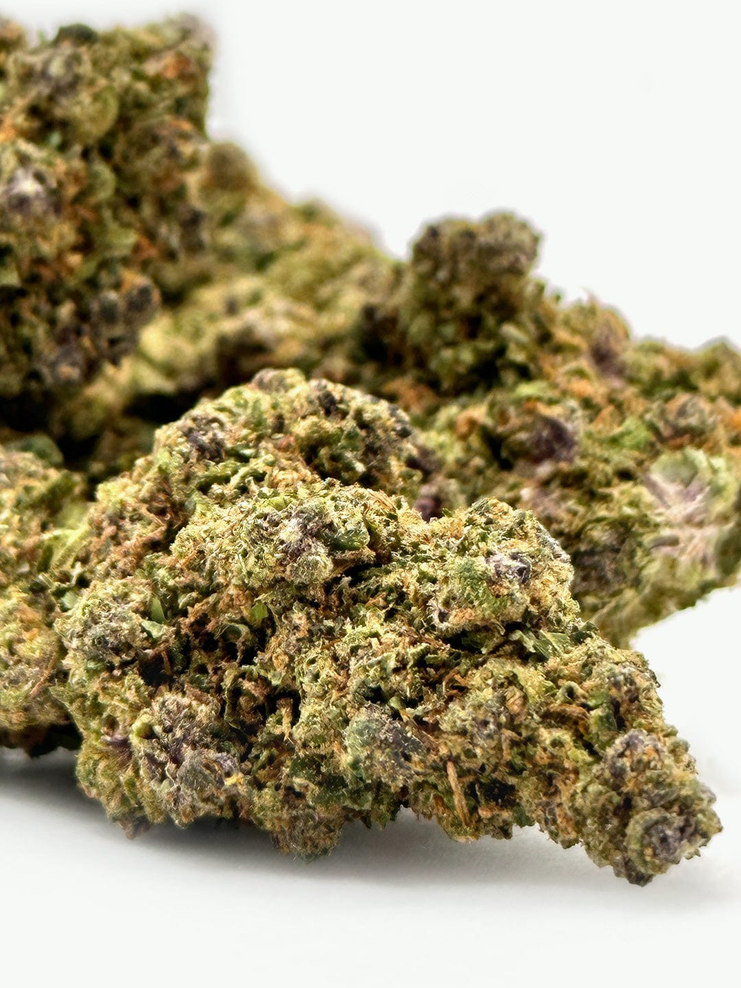 blue cosmic flower from hempelf