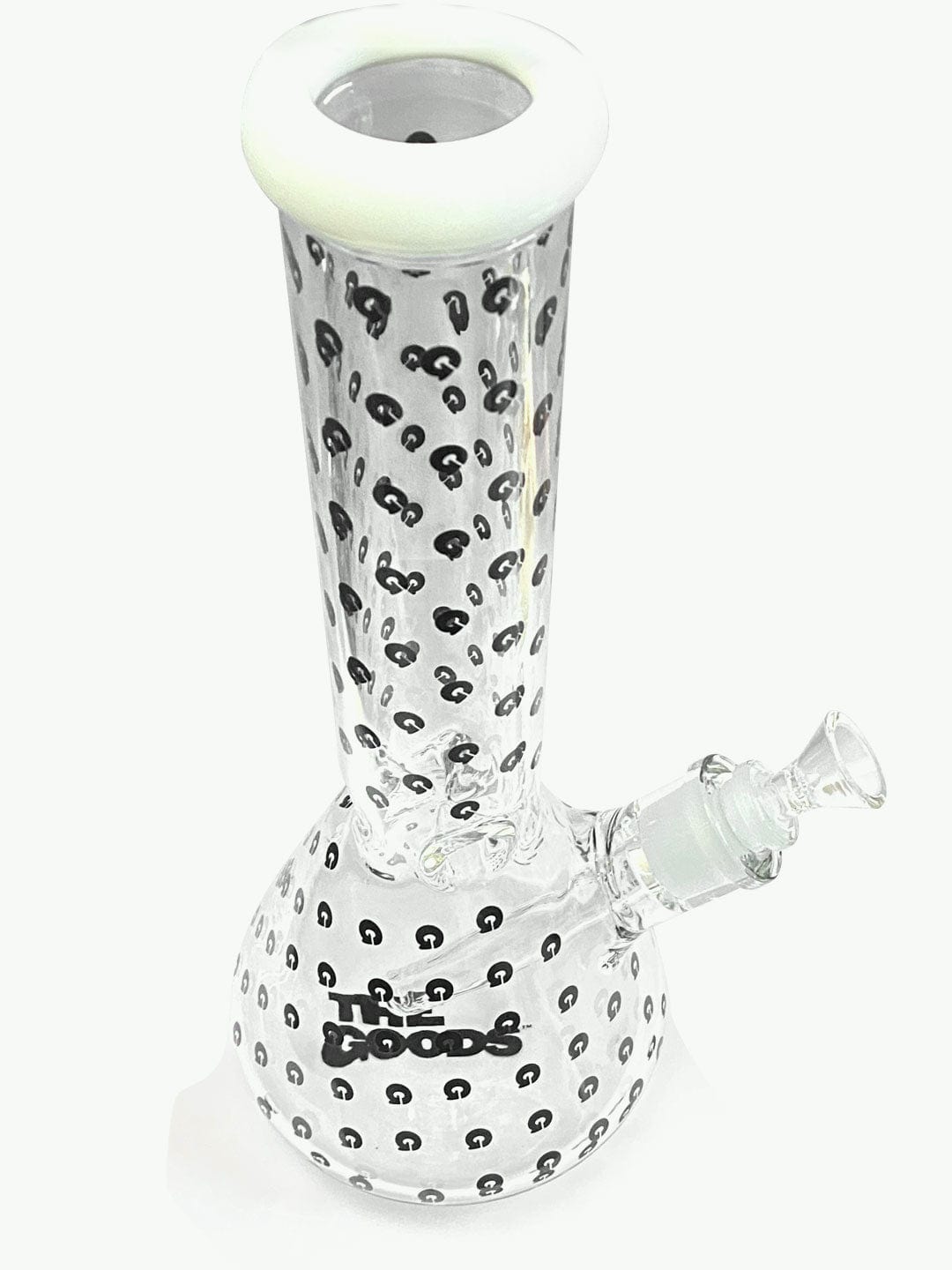 The Goods Signature Swirl Glass 32 cm Bong