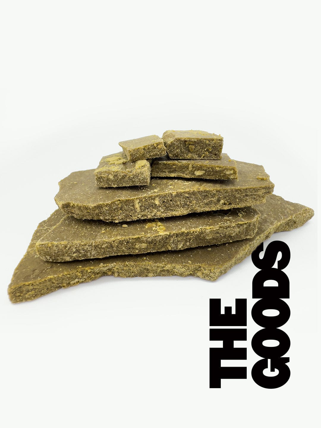 bubble hash
