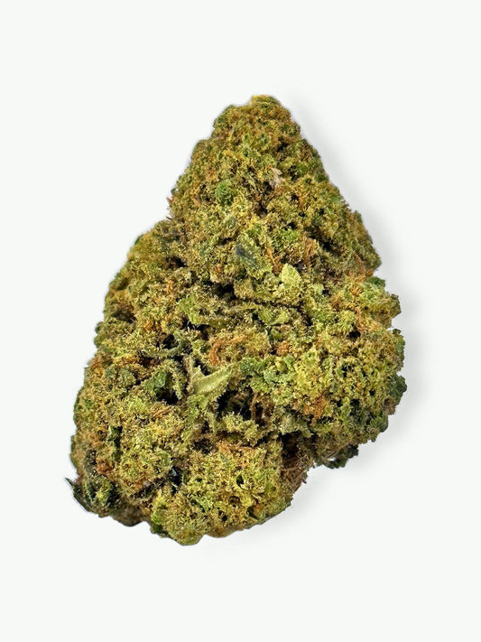 Cheese Hemp Flowers (8-13% CBD)
