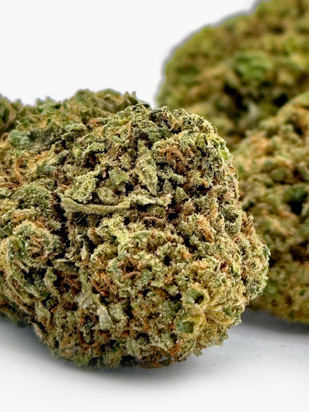 Cheese Hemp Flowers (8-13% CBD)