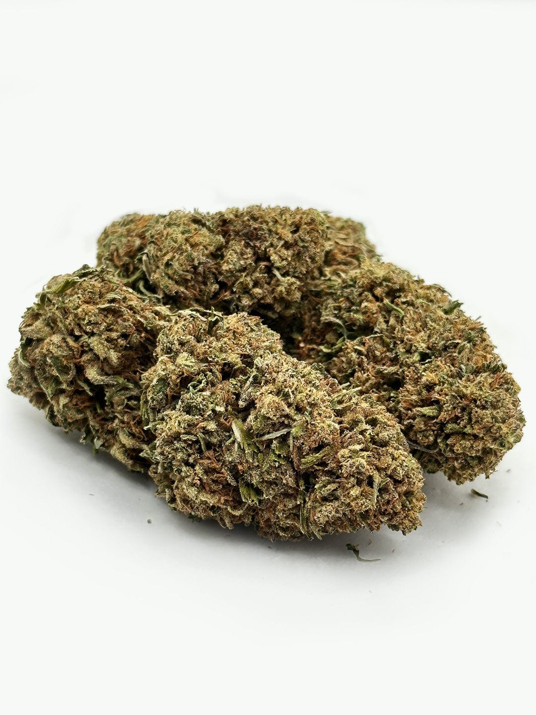 Fruit Hoots Flower Bundle