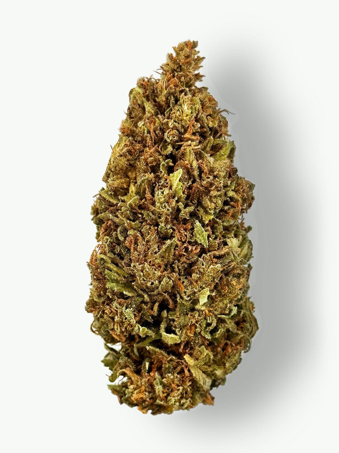 Ol' School Chronic Hemp Flowers (813 CBD)