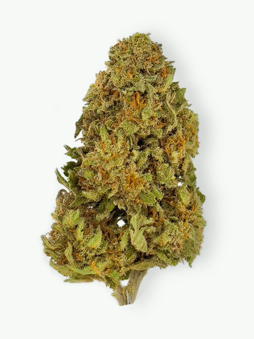 Cookies & Cream Hemp Flowers (8-13% CBD) – HempElf.com
