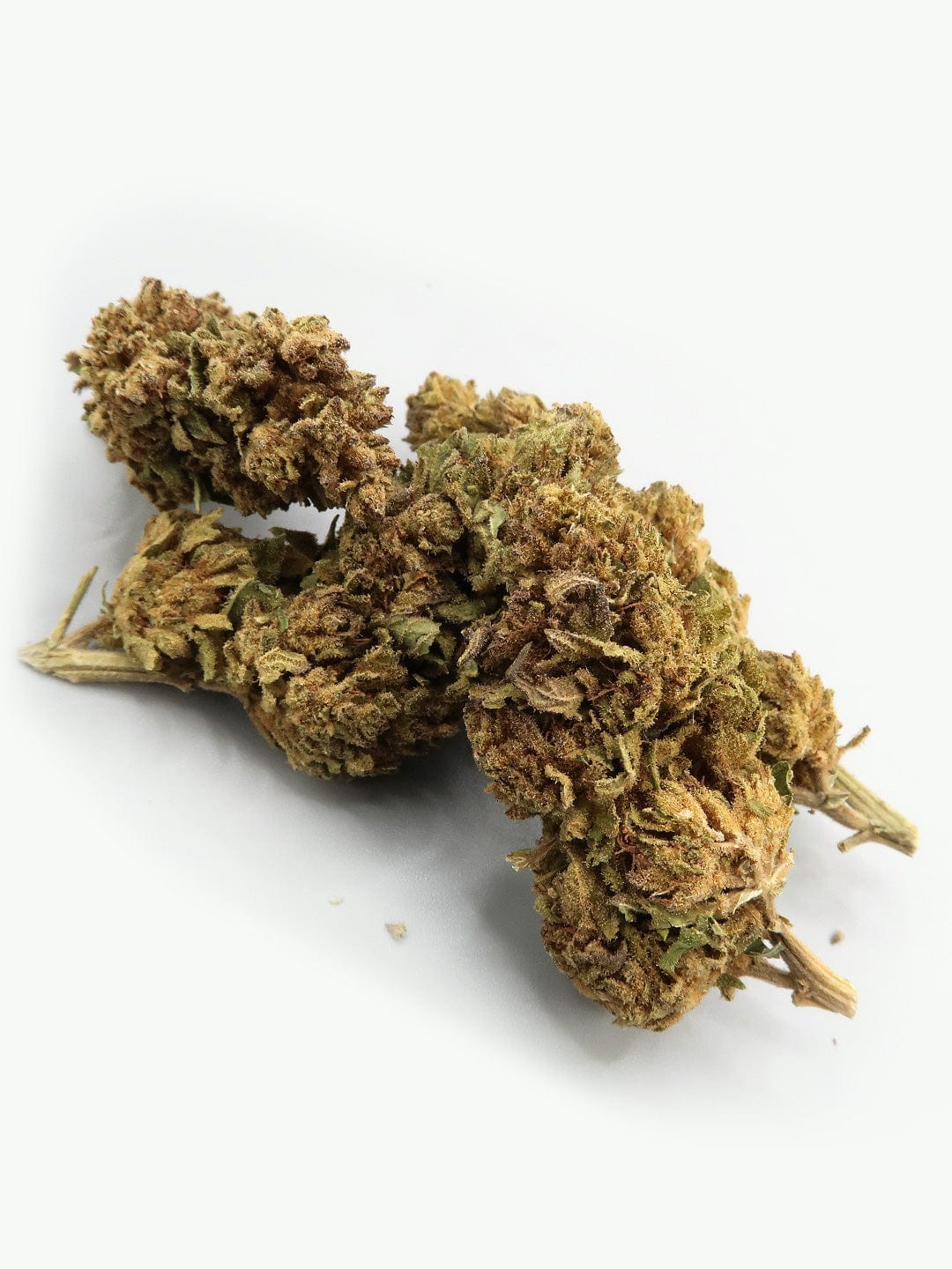 Cookies & Cream Budget Hemp Flowers (8-13% CBD)