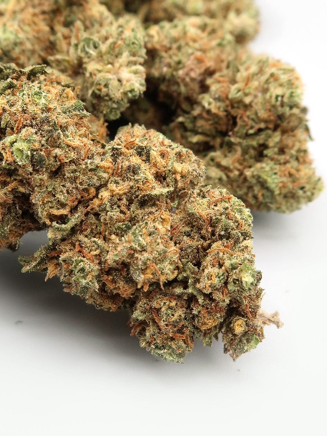 Cookies & Cream Budget Hemp Flowers (8-13% CBD)