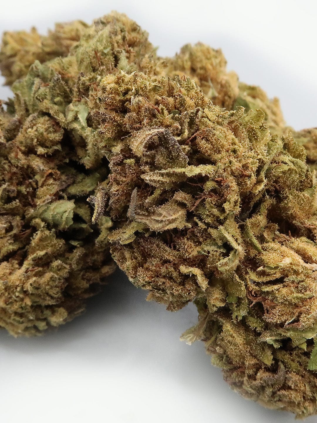 Cookies & Cream Budget Hemp Flowers (8-13% CBD)