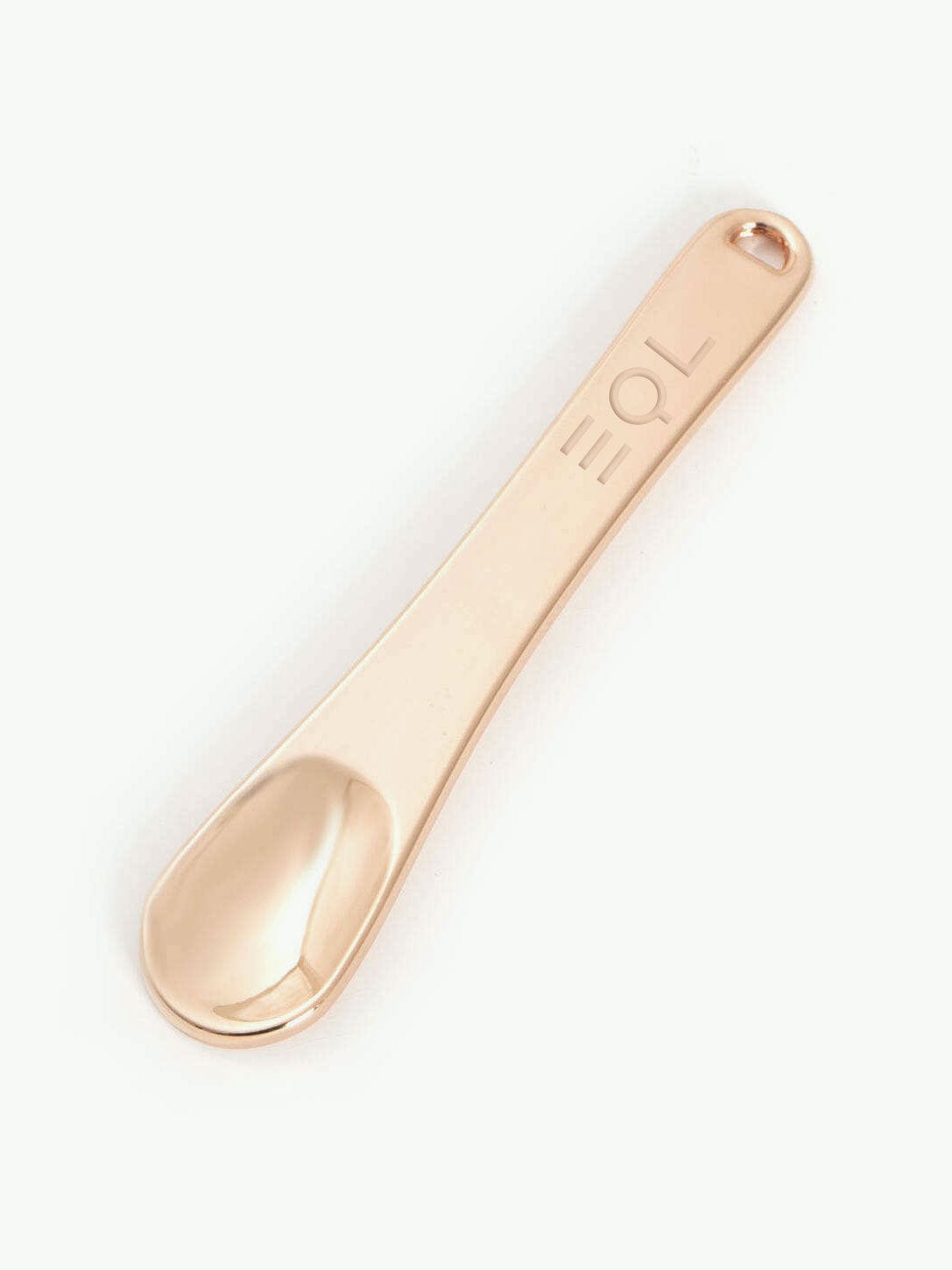 Shilajit Resin spoon