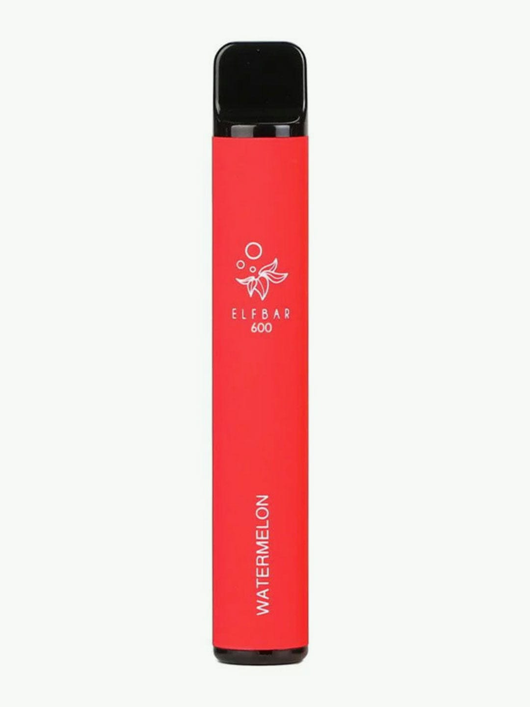 Elf Bar 600 Disposable Vape Pod - 20mg