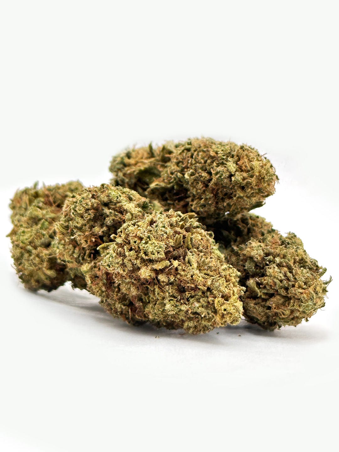 fruity pebbles cbd close up