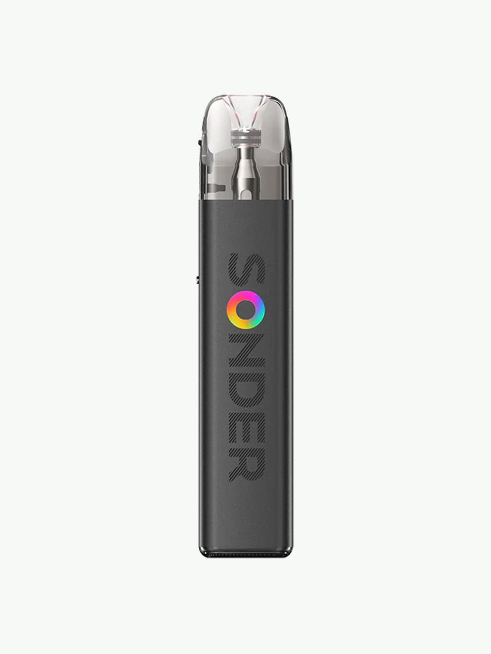 GeekVape Sonder Q2 Pod System Kit - Black