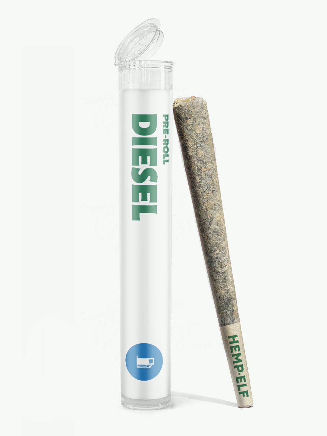 Diesel CBD Flower Pre-Roll UK