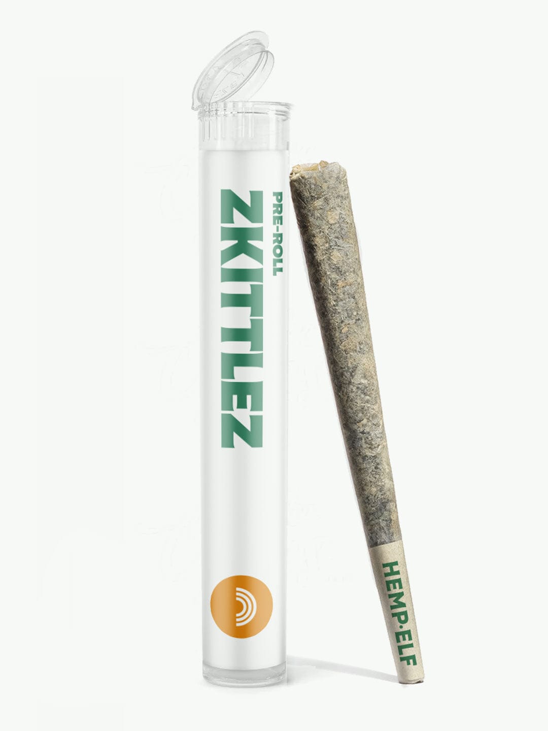 Zkittlez CBD Flower Pre-Roll UK
