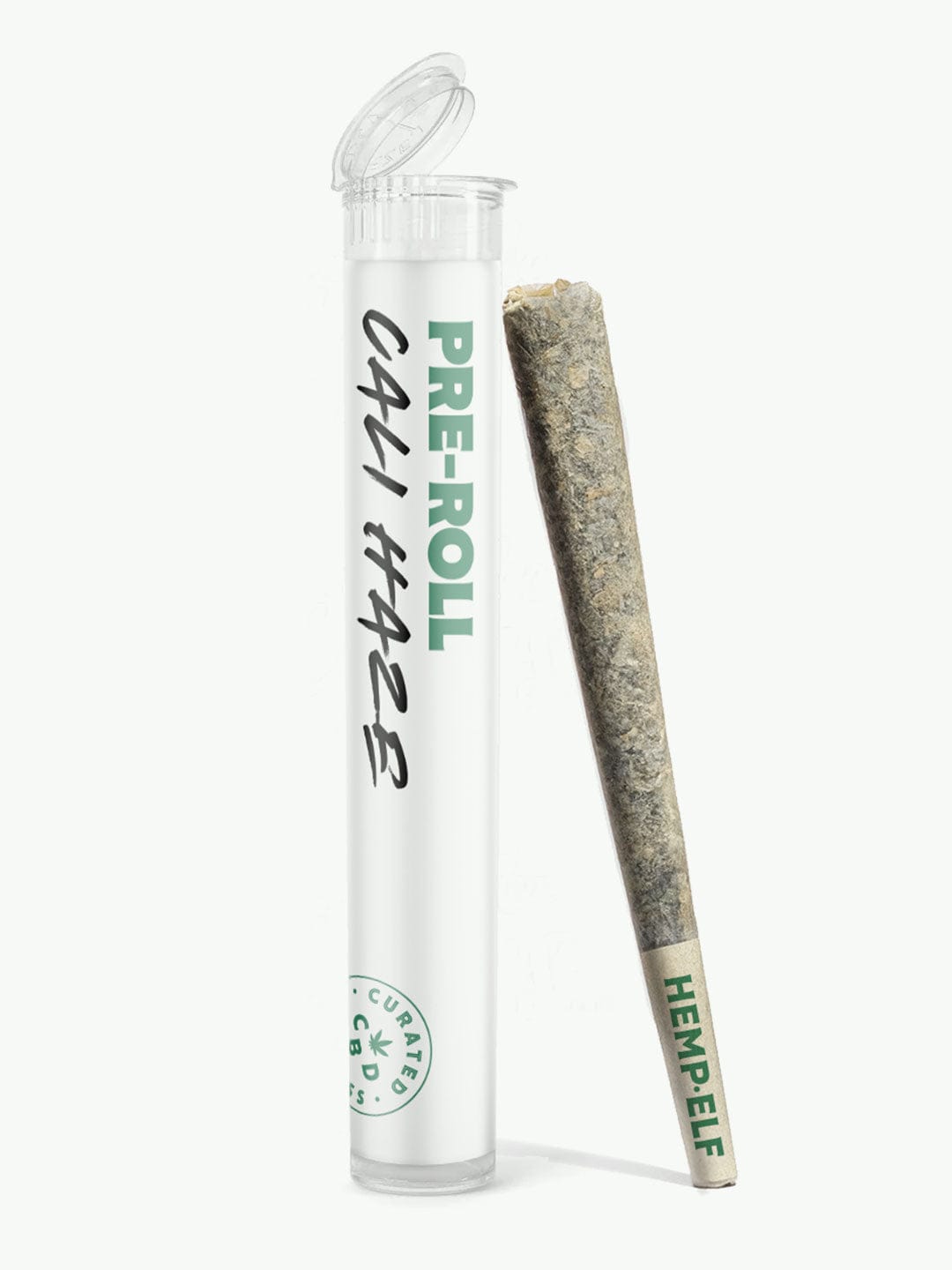 Cali Haze CBD Flower Pre-Roll UK
