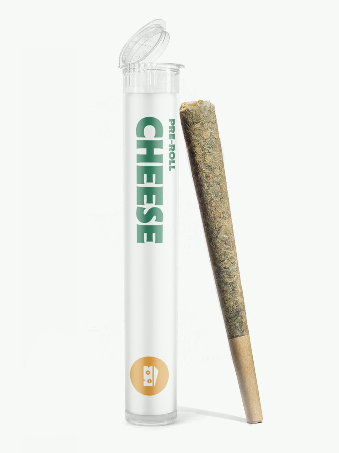 cheese cbd flower preroll