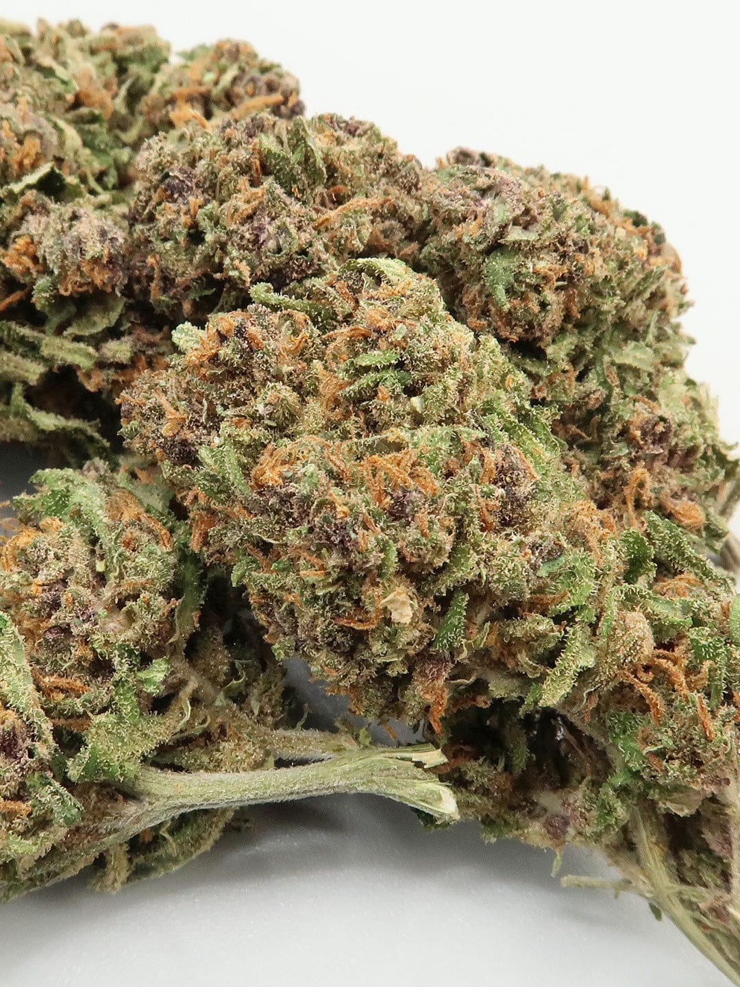 Hydro Apple Hemp Flowers (8-13% CBD)