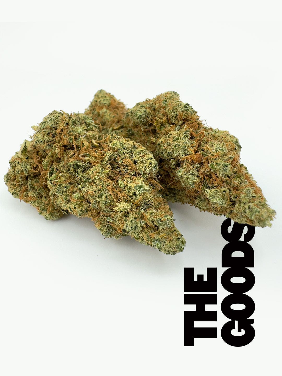 hydro mandarin hemp flowers