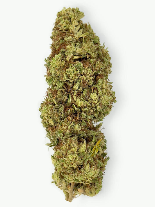 "Lemon Skunk" Hemp Flowers (8-13% CBD)