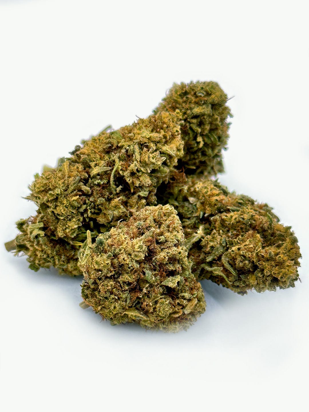 Fruit Hoots Flower Bundle