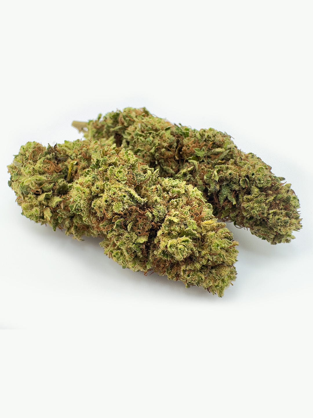 "Lemon Skunk" Hemp Flowers (8-13% CBD)