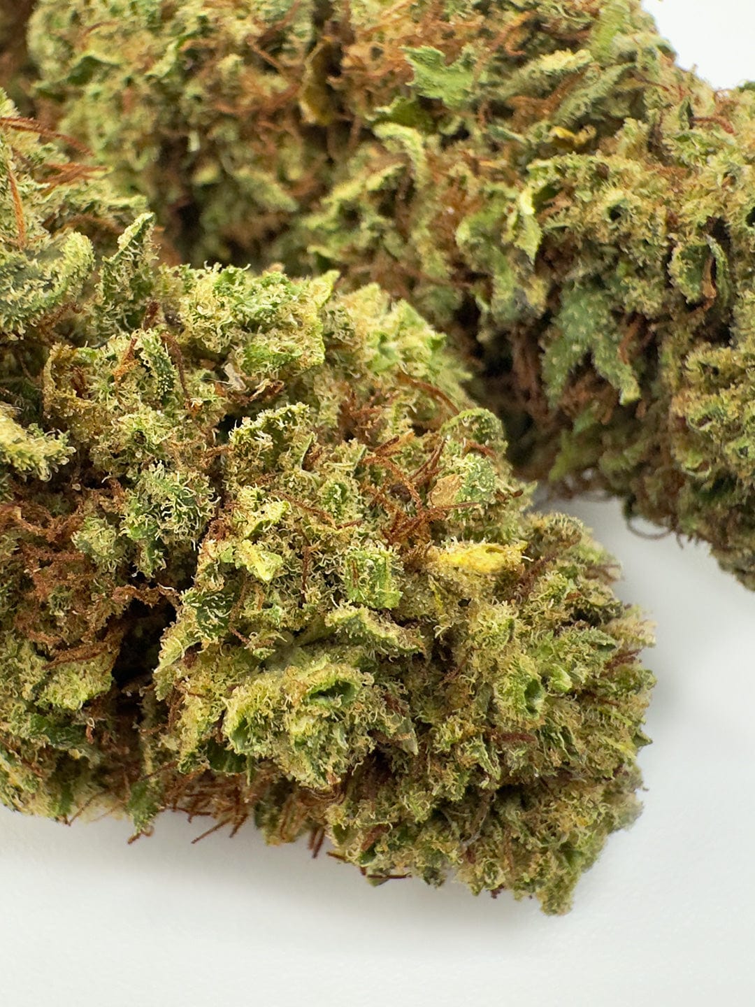 "Lemon Skunk" Hemp Flowers (8-13% CBD)