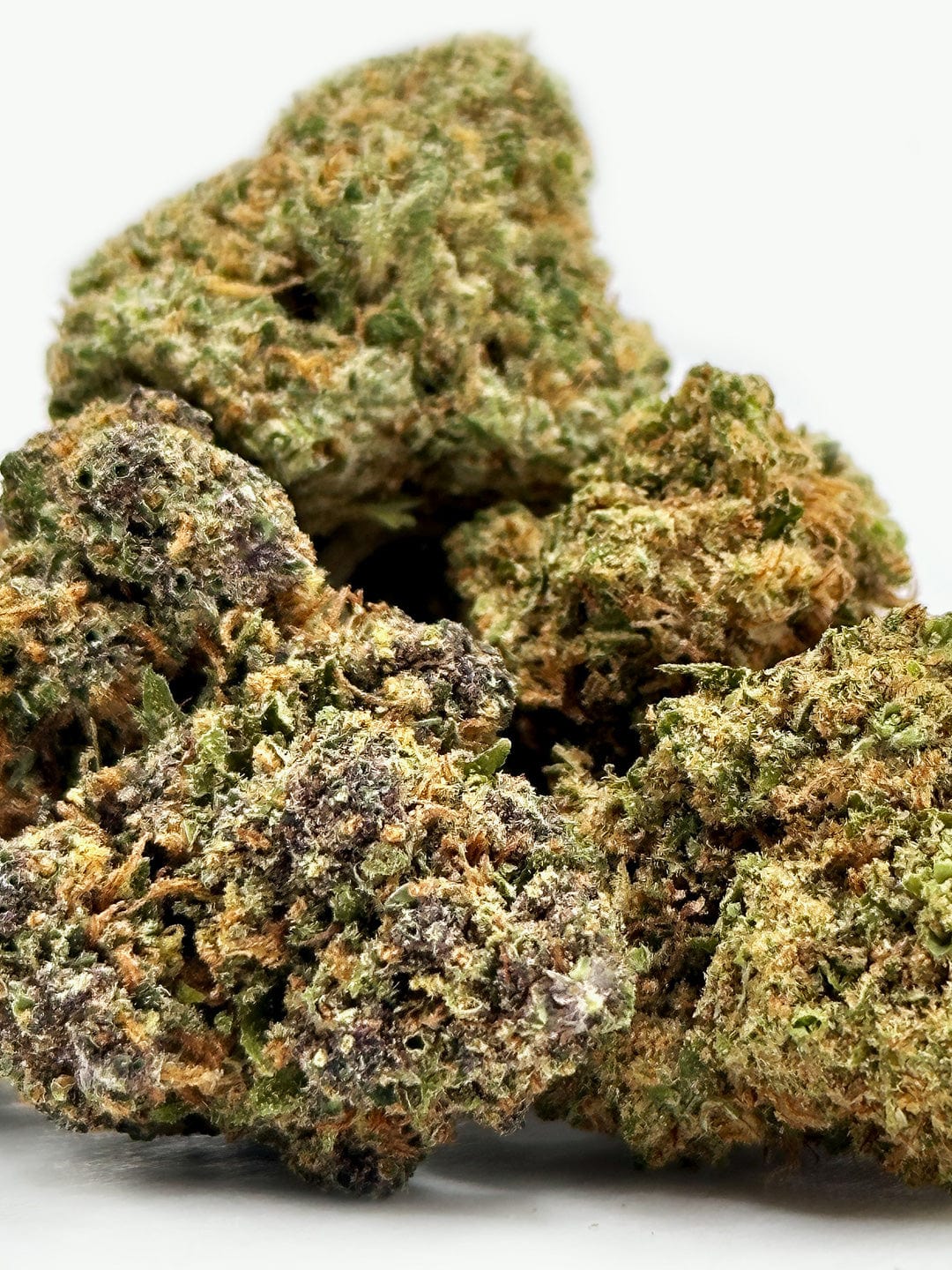 Gorilla Glue CBD Flowers UK (8-13% CBD)
