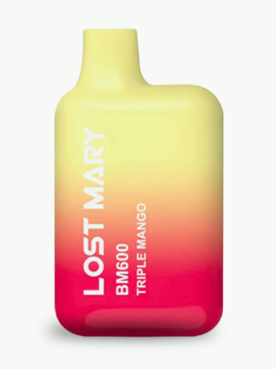 Lost Mary - 20mg BM600 Disposable Vape Device