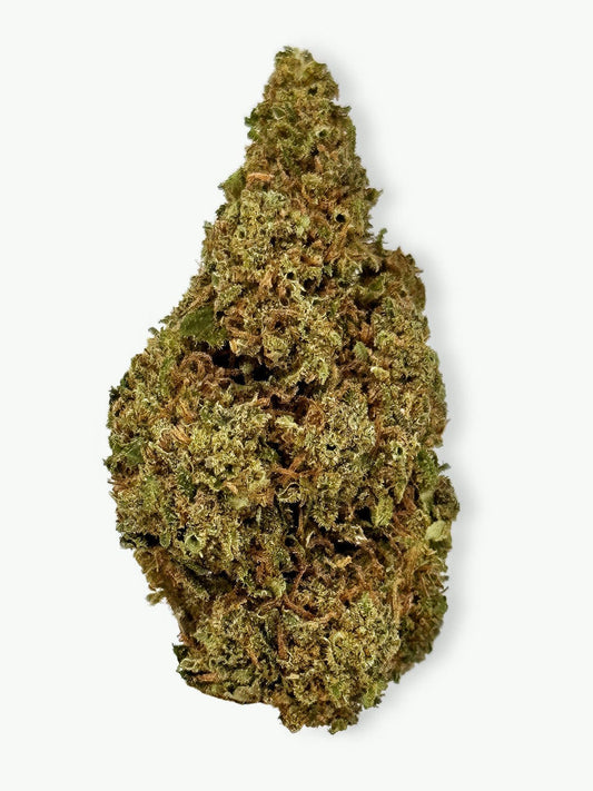 "Mango Haze" Hemp Flowers (8-13% CBD)