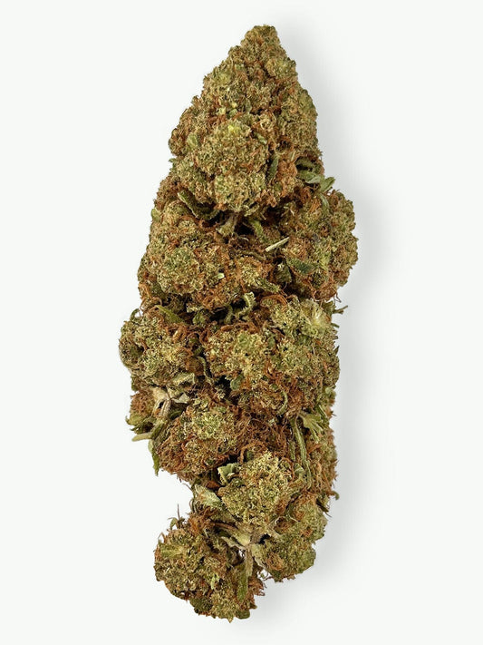 Mimosa Sunrise Hemp Flowers (8-13% CBD)
